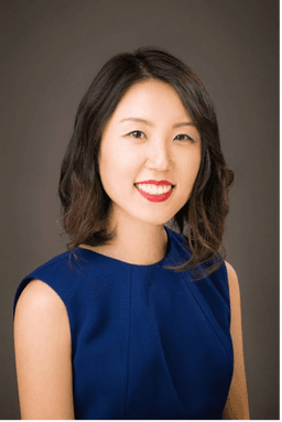 Kathryn Li